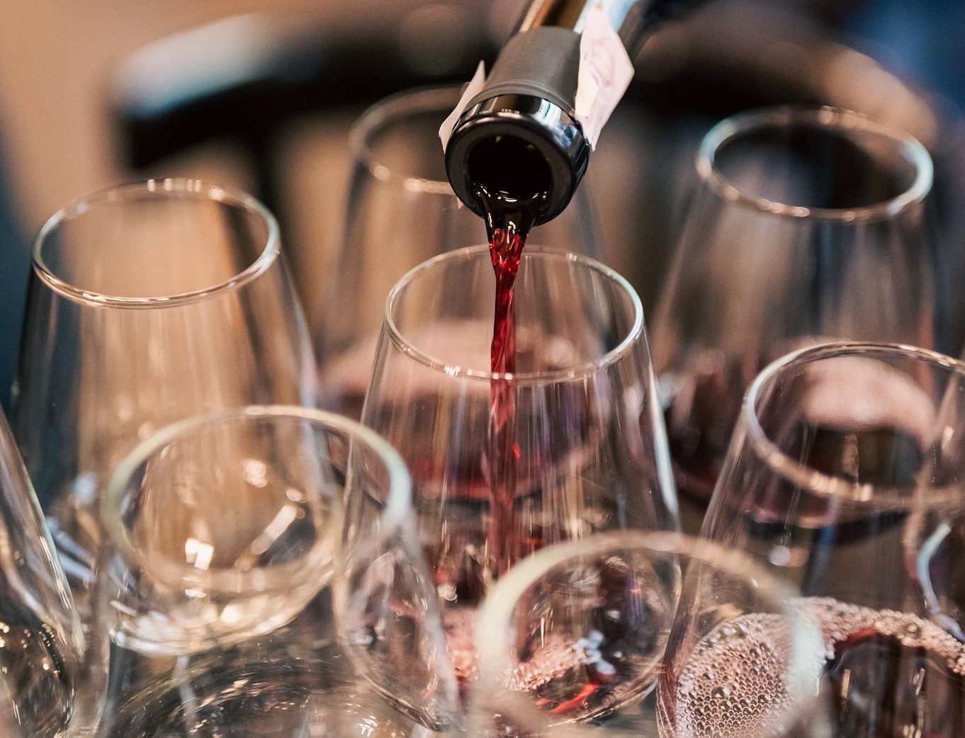 Amigos Caffè e la Trieste Cocktail Week 2025: un brindisi alle eccellenze del territorio