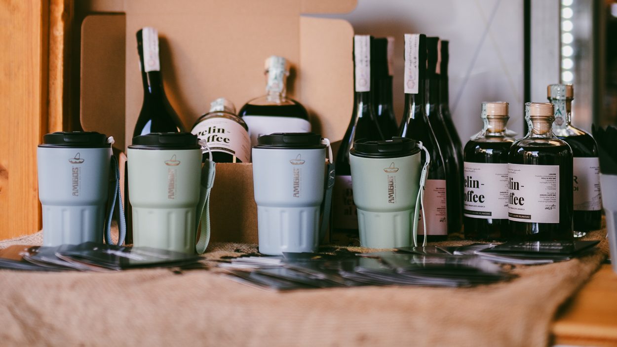 Trieste Coffee Festival – Christmas Edition