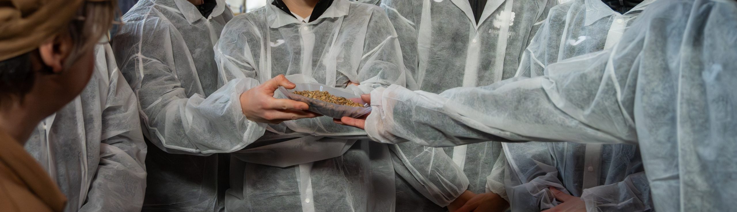 Amigos e San Luigi: una sponsorship che nasce dal territorio🟢⚪️